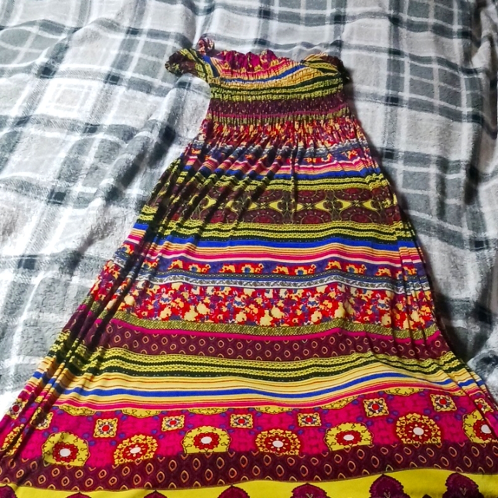 Dress